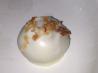 Toasted Coconut-Golden Oreo Cookie Balls (Truffles). Recipe by gailanng