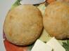 Mini French Bread Loaves (Serves 2). Recipe by diner524