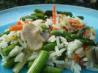 Vegetable Rice Simple Side Dish. Recipe by HokiesMom