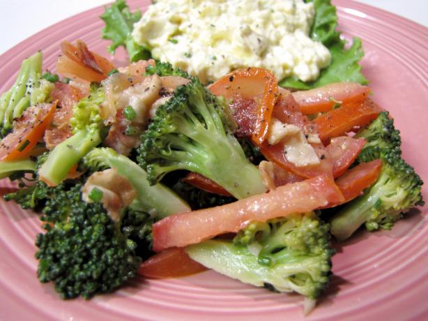 Broccoli Salad. Photo by loof