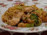 Chicken Mee Goreng