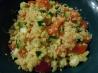 Gluten Free Quinoa Salad. Recipe by Maeleigh