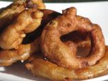 Onion Rings from W S