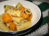Pasta With Butternut Squash and Sage (Weight Watchers' Friendly). Recipe by Abby Girl