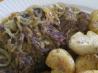 Perfect Pot Roast. Recipe by Elmotoo