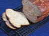 Wheat 'n Yogurt Bread for Bread Machine. Recipe by AngieME