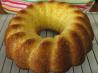 Zesty Orange Olive Oil Cake. Recipe by Demelza