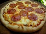 Pizza Dough Perfection