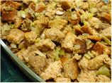 Betty Crocker's Classic Bread Turkey Stuffing