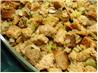 Betty Crocker's Classic Bread Turkey Stuffing. Recipe by Julesong