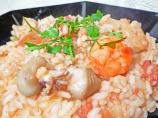 Arroz De Marisco