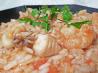 Arroz De Marisco