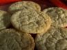 Mom's Cracked Sugar Cookies