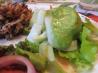 Creamy Cilantro-Avocado Dressing