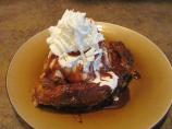 Irish Milk Chocolate Sauce
