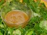 Easy Meyer Lemon Vinaigrette (Vegan Friendly). Recipe by Cookgirl