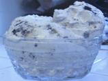 Philadelphia Style Cookies and Cream Ice Cream