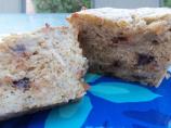 Coconut Chocolate Chip Banana Bread