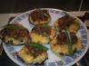 Wicklewood's Welsh Mushrooms. Recipe by WicklewoodWench