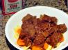 Low Carb Hungarian Goulash. Recipe by Chef rmshill