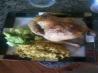 Rosemary Herbed Cornish Hens. Recipe by Monica P