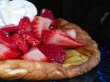 Plantation Skillet Cake