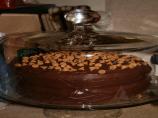 Death by Chocolate Cake Aka Chocolate Heaven Cake
