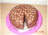 Death by Chocolate Cake Aka Chocolate Heaven Cake