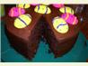Death by Chocolate Cake Aka Chocolate Heaven Cake
