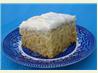Mexican Wedding Cake