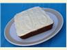 Mexican Wedding Cake