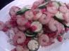 Saut&eacute;ed Shrimp and Zucchini &ndash; Ww 4 Pointsplus. Recipe by mersaydees