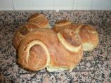 Sicilian Bread