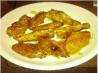 Ancho Garlic Lime Buffalo Wing Sauce. Recipe by Jfoxe