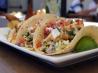 Tommy Bahama's Blackened Cabo Fish Tacos. Recipe by Cooks4_6