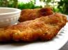 Breaded Chicken Fingers, Strips, Tenders...