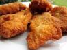 Breaded Chicken Fingers, Strips, Tenders...
