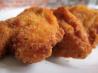 Breaded Chicken Fingers, Strips, Tenders...