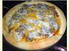 Pizza Crust. Recipe by KimmieOH