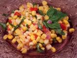 Best Ever Fresh Sweetcorn Salad
