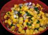 Best Ever Fresh Sweetcorn Salad