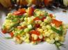 Best Ever Fresh Sweetcorn Salad