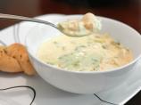 Turkey Gnocchi Soup