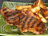 Orange, Honey, Soy  Marinade. Recipe by BakinBaby