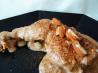 Chicken in Yogurt and Almond Curry. Recipe by awalde