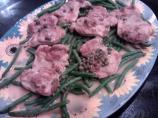 Saut&eacute;ed Chicken Thighs With Lemon and Capers &ndash; Ww 5