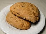 The Fluffiest, Moistest Ever Chocolate Chip Scones