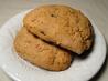 The Fluffiest, Moistest Ever Chocolate Chip Scones