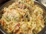 Tetlow Coleslaw