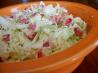 Tetlow Coleslaw